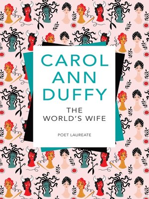 cover image of The World's Wife